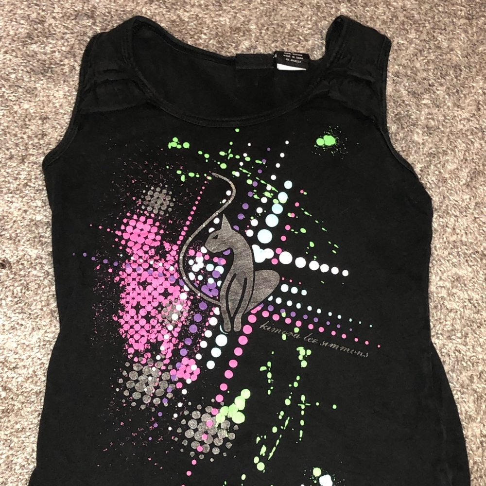 Baby Phat Tee!